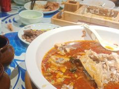 -井水小厨·湘菜(活力广场店)