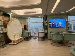 点击看大图 -华美国际月子会所(合生店)