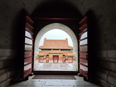 -清西陵