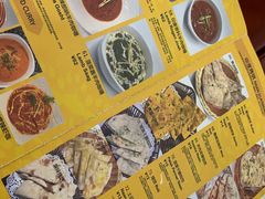 -清真· AL-JANNAT 佳纳特餐厅(仙林店)
