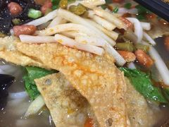 -韦记螺蛳粉(NO2店)