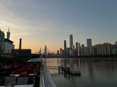 -琶醍壹号•潮菜江景餐吧