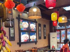 -富正毅三下锅连锁(三店)