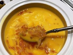 杨枝甘露-悦秀·高级粤菜