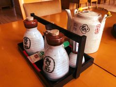 -开封开元名都大酒店·可泰自助餐厅