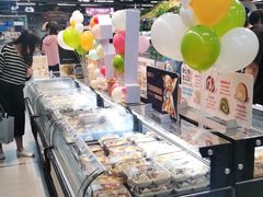 -盒马鲜生(新都心店)