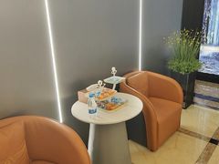 -康源四季推拿足道(罗秀店)