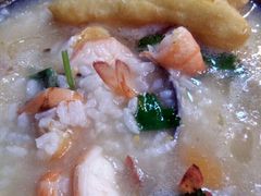 -洪大厨鸡煲(福田店)