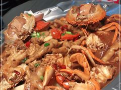 -胖哥俩肉蟹煲(湖滨银泰in77店)