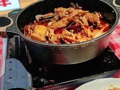 -辣小鲜·南昌大排档(船山路店)