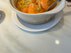 -子霖南山鲜虾面(南山总店)