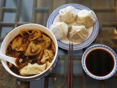 -笑来喜馄饨小笼工坊店(湖滨街店)