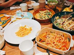 -耶里夏丽新疆餐厅(百联中环购物广场店)