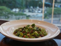 -索菲特酒店·乐轩华中餐厅
