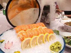 -谷语中餐厅