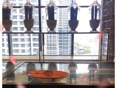 -君悦酒店·乐厨·高空自助餐(青年大街店)