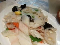 -李老爹香辣蟹(宣武门店)