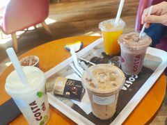 -COSTA COFFEE(上海虹口公园店)