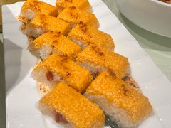 -老爷庙风味美食府(魏都大道店)