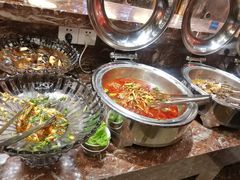 -九记潮汕现切鲜牛肉自助火锅(新开铺店)