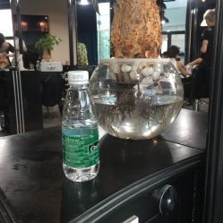 大厅-3AM HAIR SALON烫发染发接发