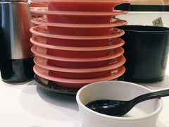 -争鲜回转寿司(通州万达店)