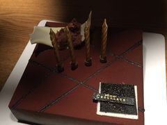 -第戎蛋糕(恒隆广场店)