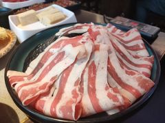 重八特供雪花肥牛-重八牛府之初入江湖(双榆树店)
