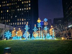 -陆家嘴世纪金融广场