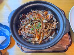 -竹里馆 ·茶食(奥体店)