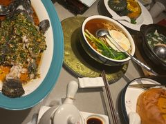 -尚一汤 广东炖汤(金桥国际店)
