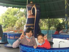 -美的鹭湖探索王国
