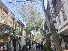 -小河直街历史文化街区