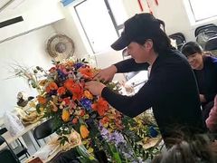 -荷兰布尔玛国际花艺学院