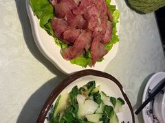 -眷江南之小蓝鲸(王府大街店)