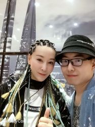 -魔型社烫染店