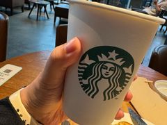 -星巴克臻选(广州高德置地秋广场店)