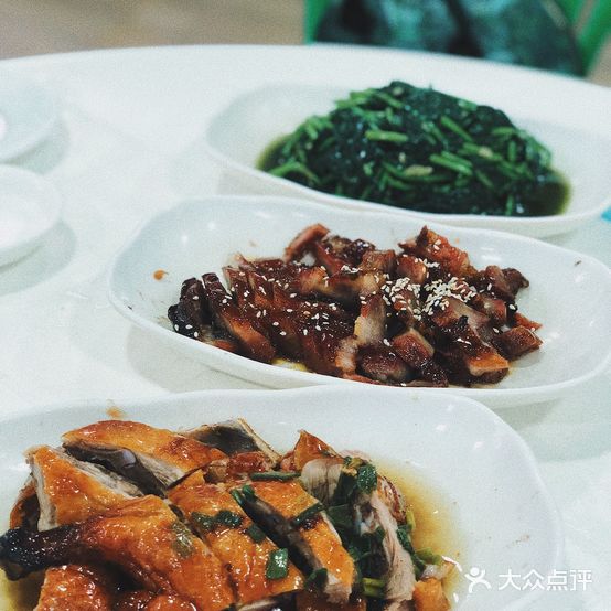 鸿丰烧腊