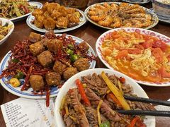 -鸭小妹鸭血粉丝(老门东店)