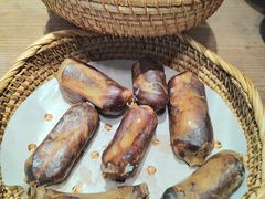 -单家老院·院子里的青岛菜(沙子口店)