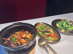 -艋舺·台湾小馆老字号(平安悦坊店)