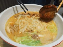 -味千拉面(煌华新纪元购物广场店)