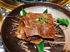 -黑牛の場烤肉(摩天活力城店)