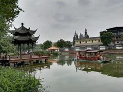 -黄龙溪古镇