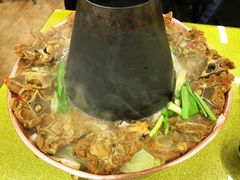 -赵氏盱眙十三香龙虾(蓝村店)