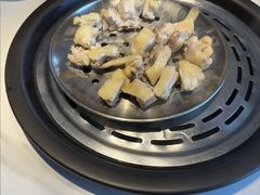 -水禾轩·海鲜蒸汽主题餐厅(拱北店)