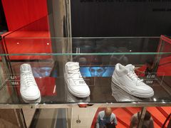-JORDAN(外滩中央体验店)