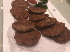 -汇贤府·李氏鲁菜(五棵松店)