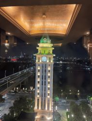 -星河湾酒店·宴会厅(番禺大道北店)