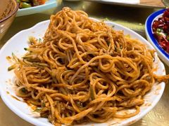 -力力豆花庄(广渠门店)